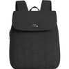 Travelon Runways Anti-Theft Compact Backpack in Black