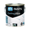 PPG Paints 4L Ceiling White