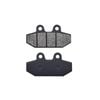 Xyt World Rear Brake Pads For Harley Davidson Softail Fxbb Street Bob 2018
