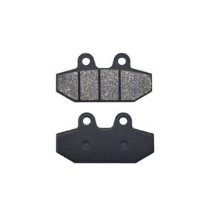 Xyt World Rear Brake Pads For Harley Davidson Softail Fxbb Street Bob 2018