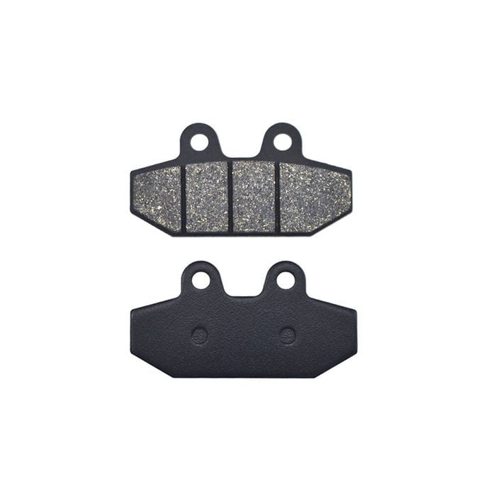 Xyt World Rear Brake Pads For Harley Davidson Softail Fxbb Street Bob 2018