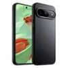 MEZON Google Pixel 9 Slim Black Lightweight TPU Gel Back Case