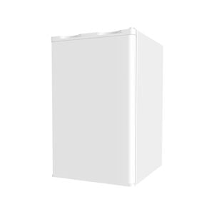 Advwin 90L Upright Freezer White