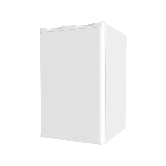 Advwin 90L Upright Freezer White