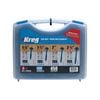 Kreg Blue-Kote™ Pocket-Hole Screw Kit