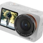 Apeman Seeker One 4K Dual Screen Action Camera