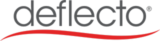 Deflecto - Logo - Brand Page Logo - Brand Page