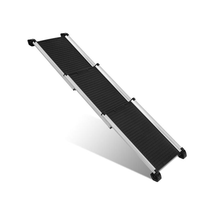 i.Pet Dog Ramp Aluminum Non-slip 160cm