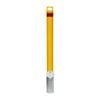 Gorilla 900mm Removable Bollard BOL-RM-P90