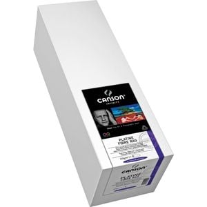 Canson Infinity Platine Fibre Rag 310gsm 610mm X 15.2m