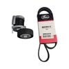 Drive Belt & Tensioner for Audi A1/A3/Q3/TT, Skoda Octavia/Superb/Yeti, VW Caddy/CC/EOS/Golf/Jetta/Passat/Polo/Tiguan
