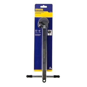 Irwin Telescopic Basin Wrench