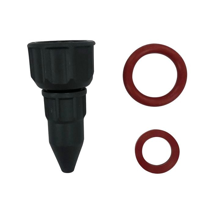 Silvan Sprayer Nozzle Kit