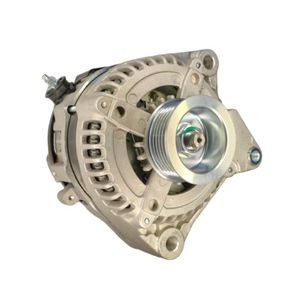 130A Alternator NPA13017 for TOYOTA Land Cruiser Lexus LX GX 2UZ-FE 02-12