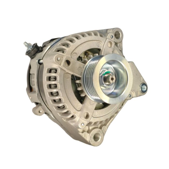 130A Alternator NPA13017 for TOYOTA Land Cruiser Lexus LX GX 2UZ-FE 02-12