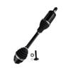 Front Left Drive Shaft for BMW X3 F97 G01, X4 F98 G02 2.0L 3.0L 2017-On AWD Auto