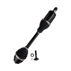 Front Left Drive Shaft for BMW X3 F97 G01, X4 F98 G02 2.0L 3.0L 2017-On AWD Auto