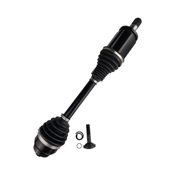 Front Left Drive Shaft for BMW X3 F97 G01, X4 F98 G02 2.0L 3.0L 2017-On AWD Auto