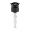 K-Rain 4.5m Radius 90 Degree Fixed Spray Nozzle Female