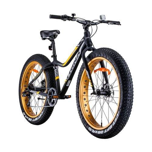 Trinx t106 fat bike sale