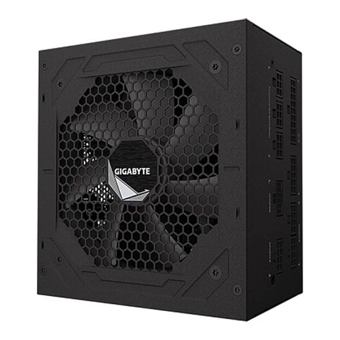 Gigabyte Aorus 1000W 80+ Gold Modular Power Supply Unit [GP-UD1000GM-PG5]