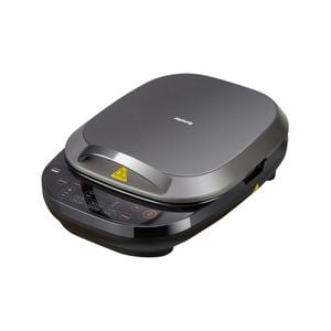 Joyoung Automatic Electric Baking Pan 2-sided Heating Grill BBQ Pancake Maker