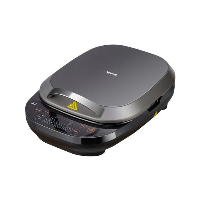 Joyoung Automatic Electric Baking Pan 2-sided Heating Grill BBQ Pancake Maker