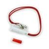 Electrolux Oven/Stove Indicator Light Incl Lens 4055541322