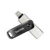 SanDisk Ixpand Flash Drive Go SDIx60N 128GB [SDIX60N-128G-GN6NE]