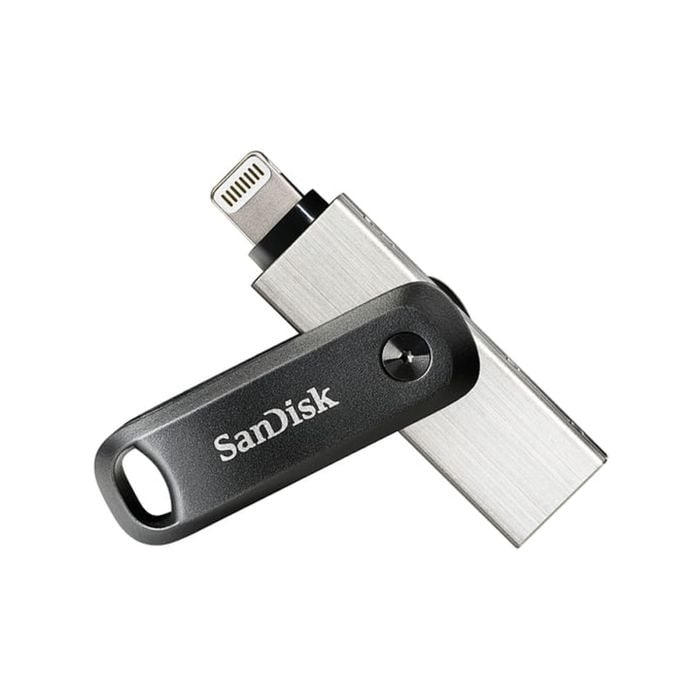 SanDisk Ixpand Flash Drive Go SDIx60N 128GB [SDIX60N-128G-GN6NE]