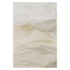 Wallpaper Trader Dune Mural 205cm X 330cm Panel Set, Fog
