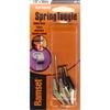 Ramset Spring Toggle Round 1/8" x 50mm 4pk