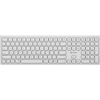 Alogic Usb-c Rechargeable Wireless Keyboard For Macos [askbt2m]