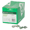 James Hardie HardiePlank Galvanised Stud Clip - 100 Pack