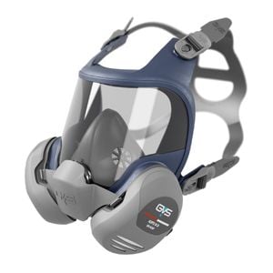GVS Elipse Full Face A2P3 Paint Respirator FFM223L