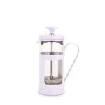 La Cafetiere Monaco 3-Cup 350ml SS/Glass Coffee French Press Brewer Lavender