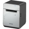 Epson TM-L100 Desktop Direct Thermal Printer, Monochrome, Wall Mount, Ethernet, USB