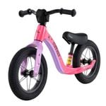 Costway 88cm Kids Balance Bike w/Adjustable Seat No Pedal Training Bicycle