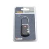 Syneco TSA Luggage Combination Padlock