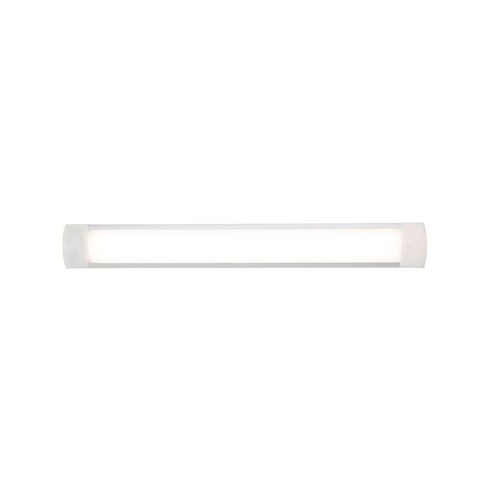 Brilliant18W 60cm White DIY Scintil LED CCT Batten Light