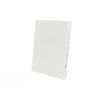 NTK Cabin Air Filter for Nissan Qashqai J11 SUV 2014-2022 2.0L Compatible With Ryco RCA338P