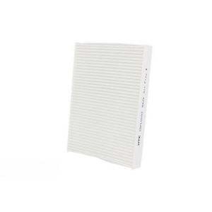 NTK Cabin Air Filter for Nissan Qashqai J11 SUV 2014-2022 2.0L Compatible With Ryco RCA338P