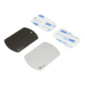 Aerpro Magmate Pro Magnetic Holder Plates - 2 Pack