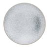 Olympia Anello Raw Edge Plates Grey Stoneware 285mm Pack of 4