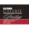 Galerie Prestige Smooth Pearl 310 GSM 24" x 89' Paper Roll Ilford (610MM x 27M)