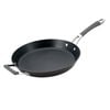 Anolon Endurance+ French Skillet with Bonus Lid 30cm