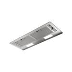 Elica 72cm Era S Undermount Rangehood, Stainless Steel