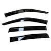 Weathershields For Ldv T60 2017-2026