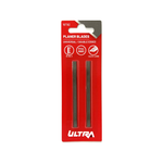 Ultra 82mm Universal Planer Replacement Blades - 1 Pair