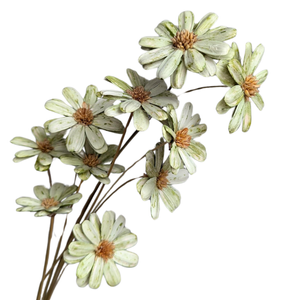 Blooms Of Joy 30cm Green Sola Margaret Flowers